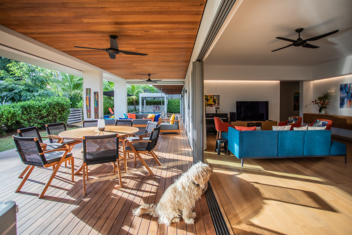 Lemon & Lime Home 41 Image Slider