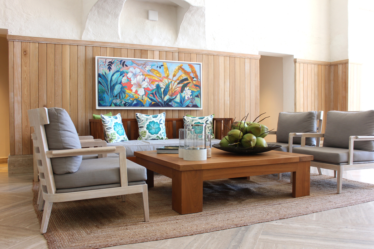 Lemon & Lime Home 46 Image Slider