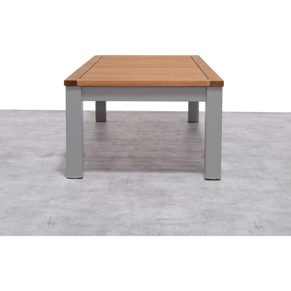 Barcelona–Hydra coffee table 100x50cm 32h ALU SGYM FSCP MUB PN69433C 1 scaled