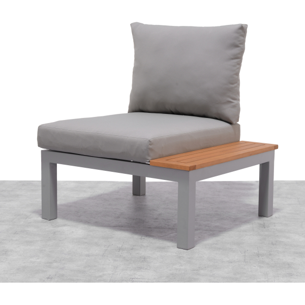 Barcelona–Hydra sofa chair wcsh 5700 ALU SGYM FSCP MUB PN68885C 4