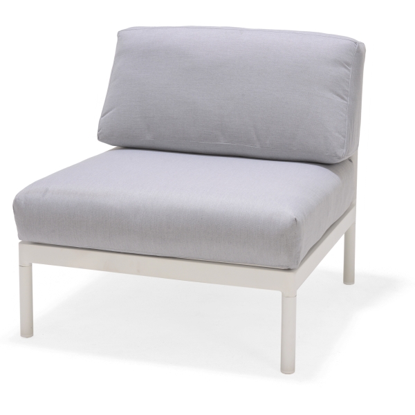 Bryde sofa side chair wcsh 8832 ALU MKWS FSC LOT PN69904C 1