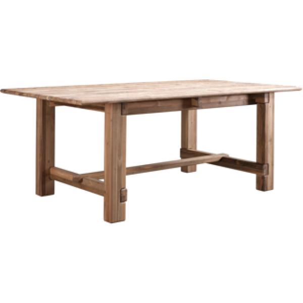 Orto Dining Table 200x100x77cm
