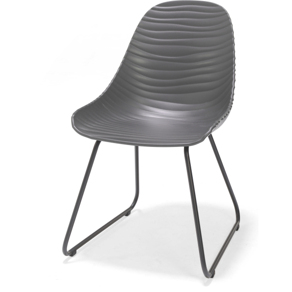 Stream side chair, PSP UGY, ALU MGR, R70645