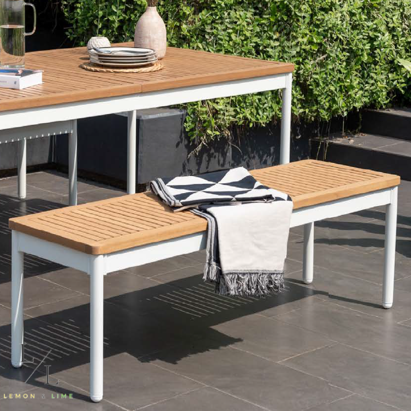 Outdoor Bench