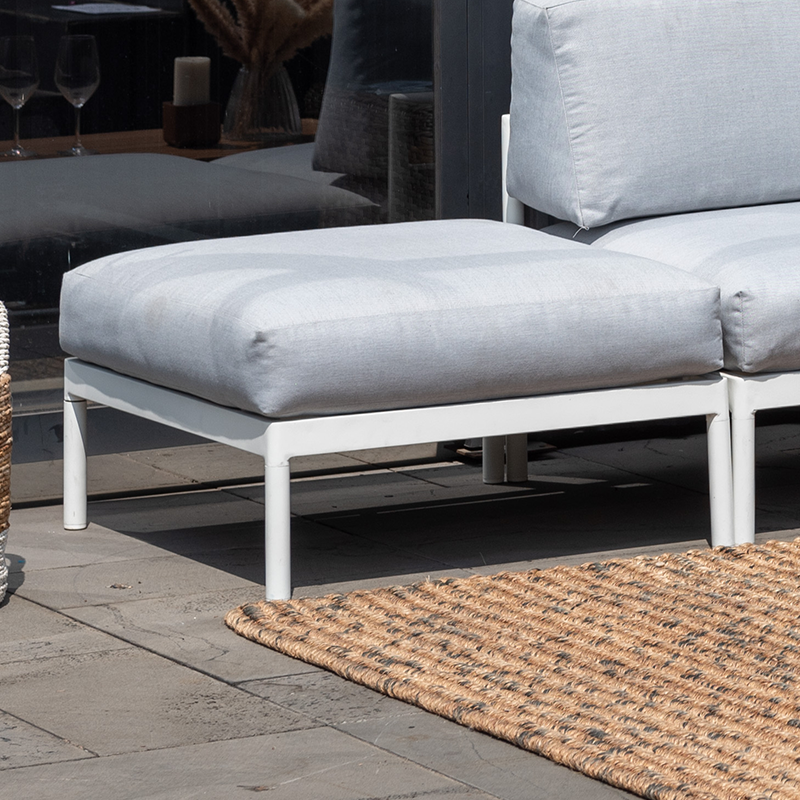 Outdoor Ottoman