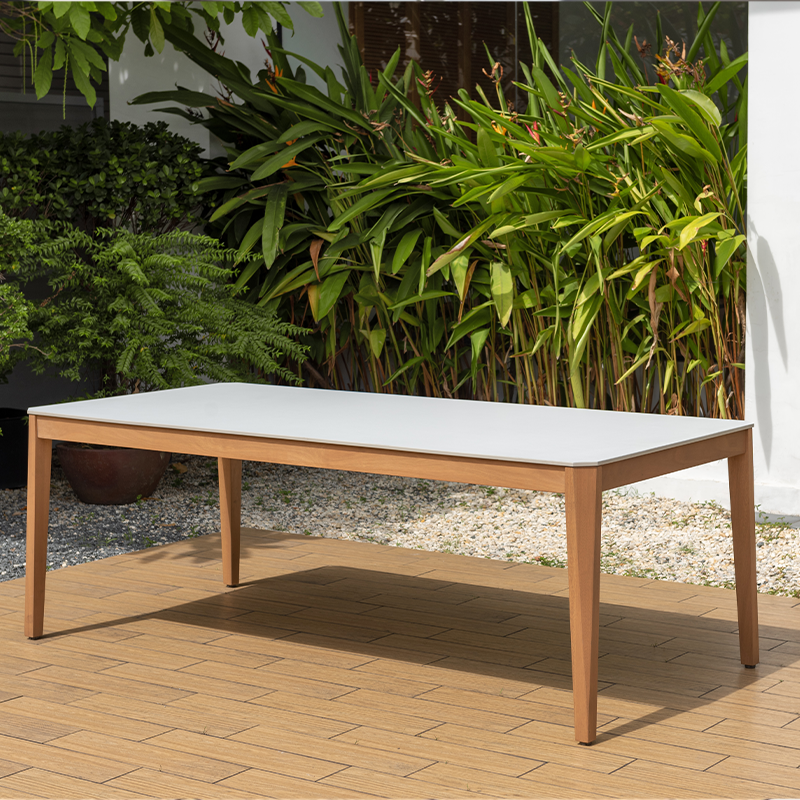 Outdoor Table
